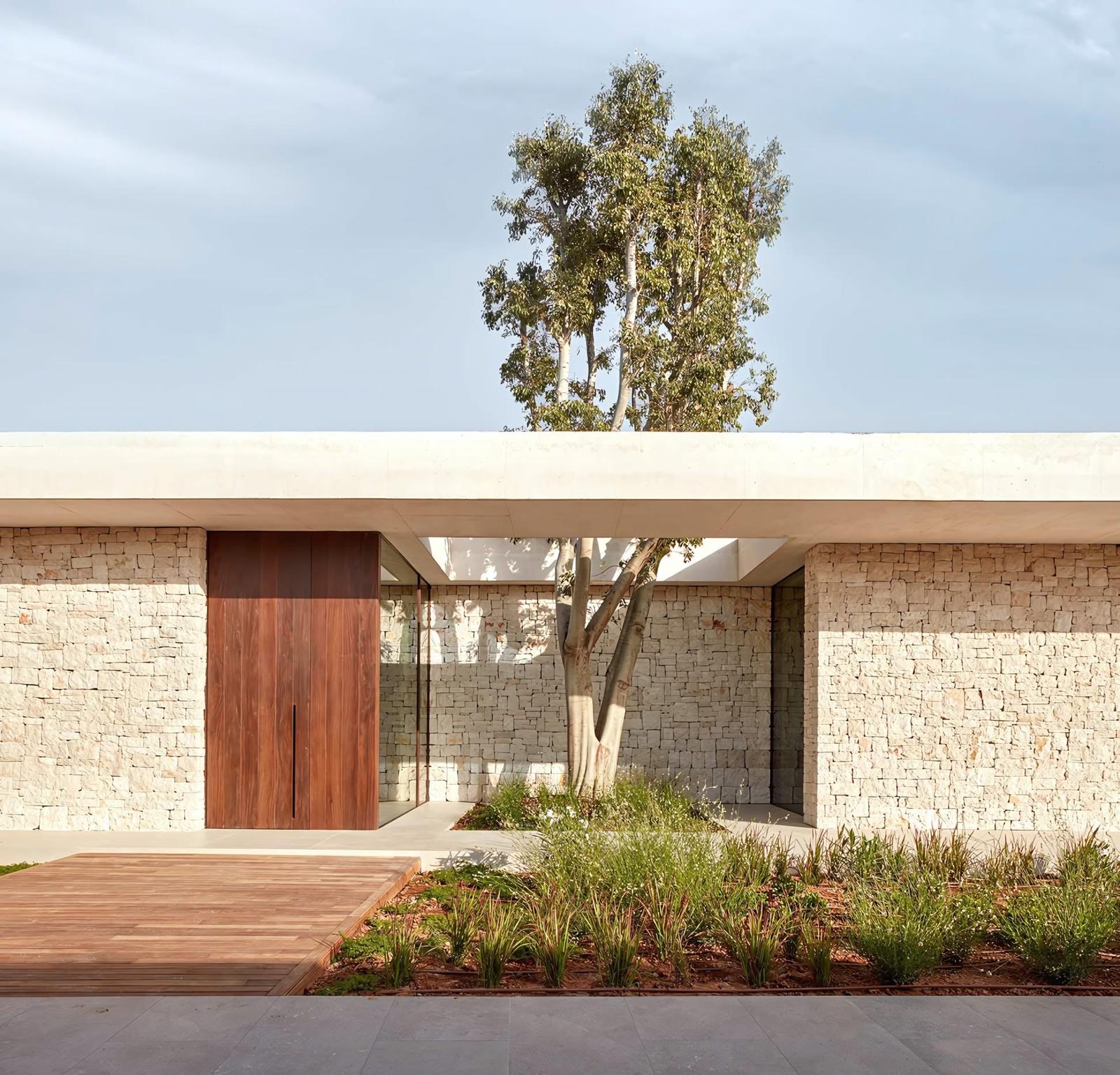 Image maison passive